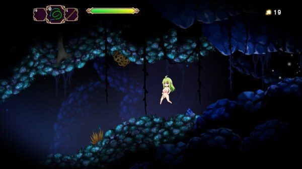扶她山谷 关卡冒险 演示图 3