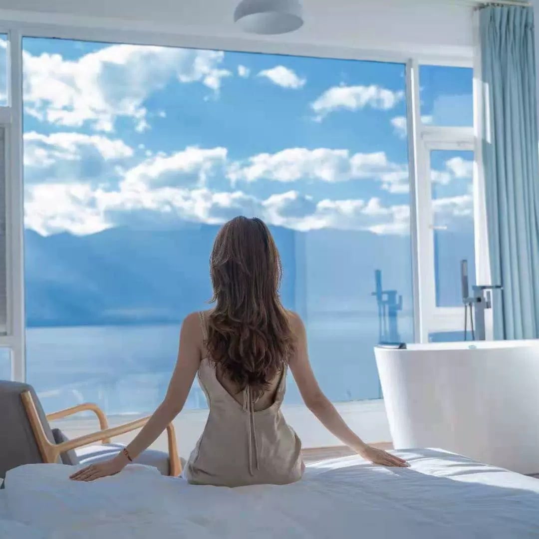 后宫酒店Harem Hotel 支线事件 资料图 2