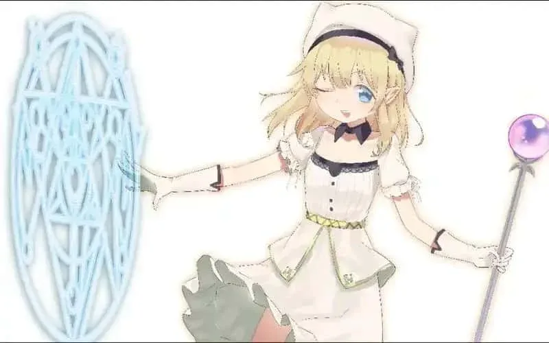 爱丽丝的摇篮 Alice in Cradle中文下载官网 附安装教程 封面图