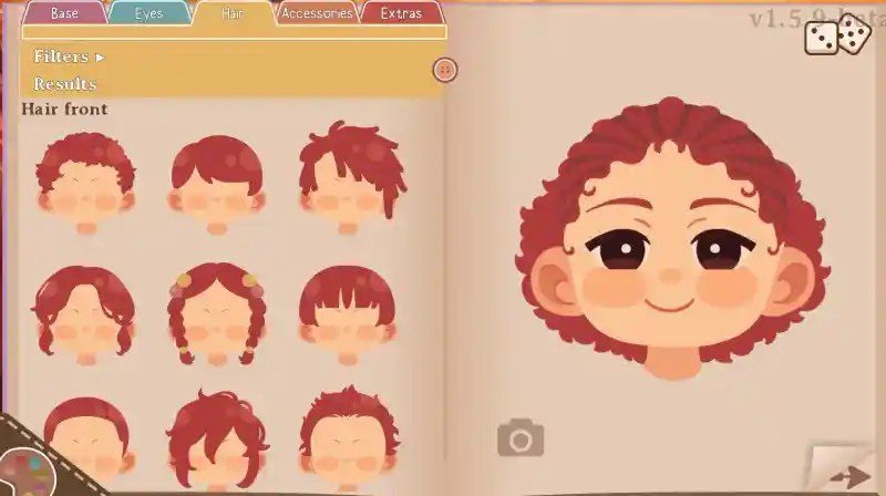 我们的生活：现在和永远 资源内容 实机截图 7