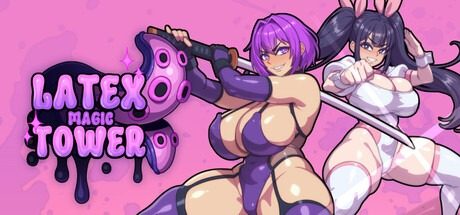乳胶魔塔MotaofLatex版 故事片段 玩法截图