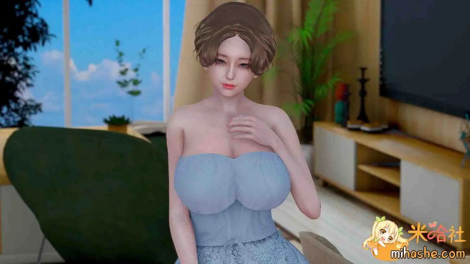 欲望村 任务推进 展示图 3
